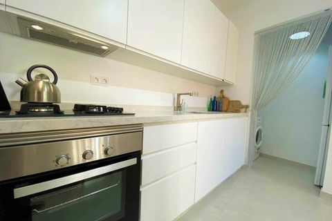 Byhus i Tabernas, Almeria, Tabernas - € 109.000 | Ref: 48050 - foto 5