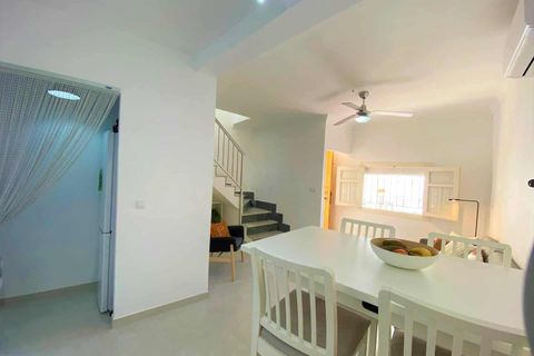 Byhus i Tabernas, Almeria, Tabernas - € 109.000 | Ref: 48050 - foto 8