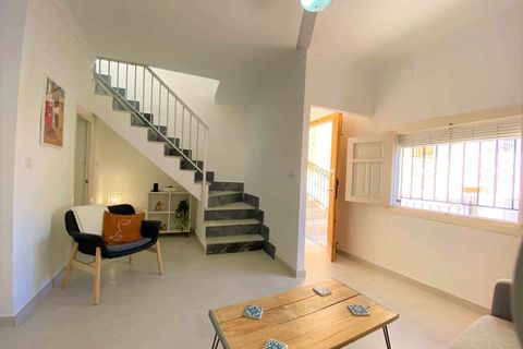 Byhus i Tabernas, Almeria, Tabernas - € 109.000 | Ref: 48050 - foto 9