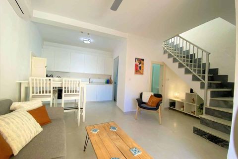 Byhus i Tabernas, Almeria, Tabernas - € 109.000 | Ref: 48050 - foto 12
