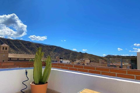 Byhus i Tabernas, Almeria, Tabernas - € 109.000 | Ref: 48050 - foto 14