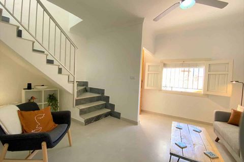 Byhus i Tabernas, Almeria, Tabernas - € 109.000 | Ref: 48050 - foto 20