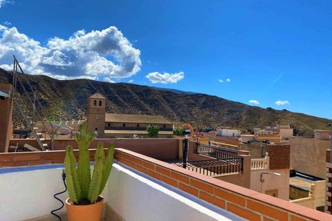 Byhus i Tabernas, Almeria, Tabernas - € 109.000 | Ref: 48050 - foto 21