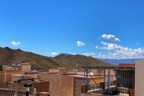 Byhus i Tabernas, Almeria, Tabernas - € 109.000 | Ref: 48050 - foto 22