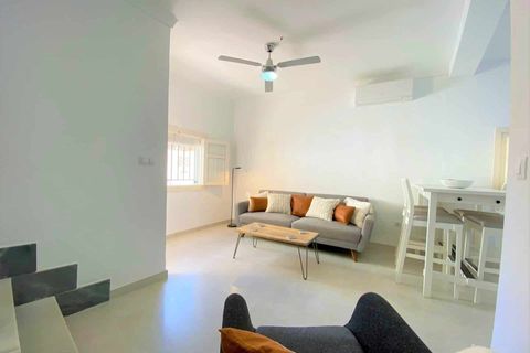 Byhus i Tabernas, Almeria, Tabernas - € 109.000 | Ref: 48050 - foto 25