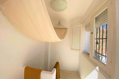 Byhus i Tabernas, Almeria, Tabernas - € 109.000 | Ref: 48050 - foto 26