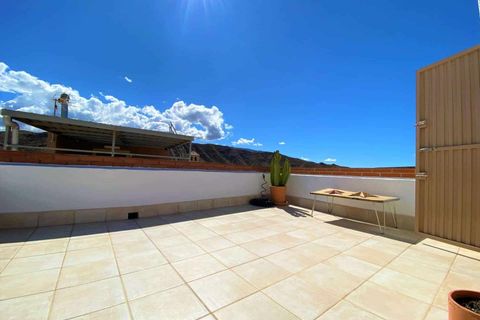 Byhus i Tabernas, Almeria, Tabernas - € 109.000 | Ref: 48050 - foto 29