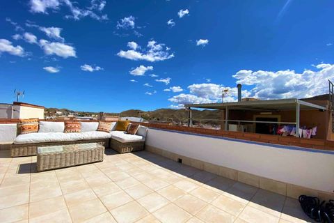 Byhus i Tabernas, Almeria, Tabernas - € 109.000 | Ref: 48050 - foto 32