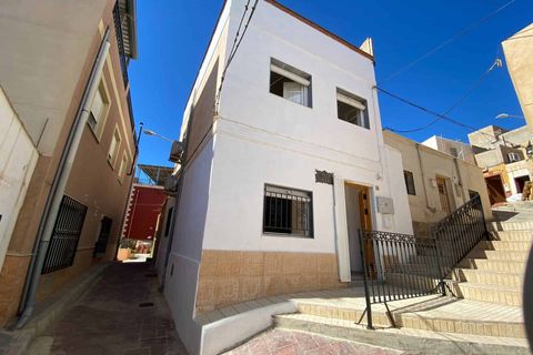 Byhus i Tabernas, Almeria, Tabernas - € 109.000 | Ref: 48050 - foto 34