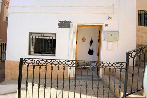 Byhus i Tabernas, Almeria, Tabernas - € 109.000 | Ref: 48050 - foto 35
