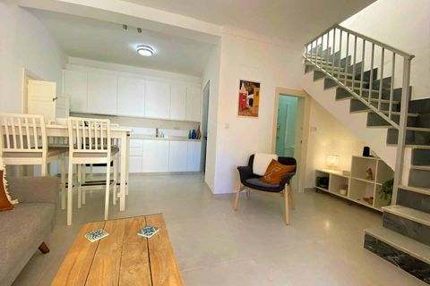 Byhus i Tabernas, Almeria, Tabernas - € 109.000 | Ref: 48050 - foto 44