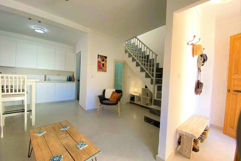 Byhus i Tabernas, Almeria, Tabernas - € 109.000 | Ref: 48050 - foto 46