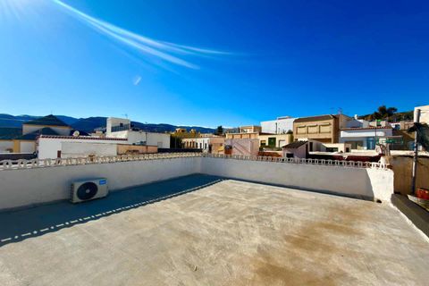 Villa a Canjayar, Almeria, Canjayar - € 99.950 | Ref: 48046 - foto 7