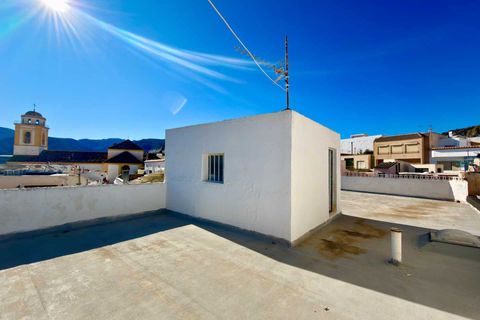 Villa a Canjayar, Almeria, Canjayar - € 99.950 | Ref: 48046 - foto 9