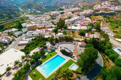 Villa a Canjayar, Almeria, Canjayar - € 99.950 | Ref: 48046 - foto 13