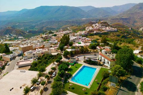 Villa a Canjayar, Almeria, Canjayar - € 99.950 | Ref: 48046 - foto 18