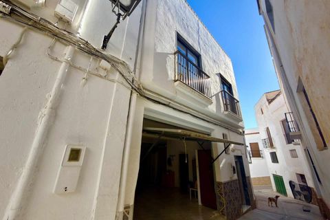 Villa a Canjayar, Almeria, Canjayar - € 99.950 | Ref: 48046 - foto 26