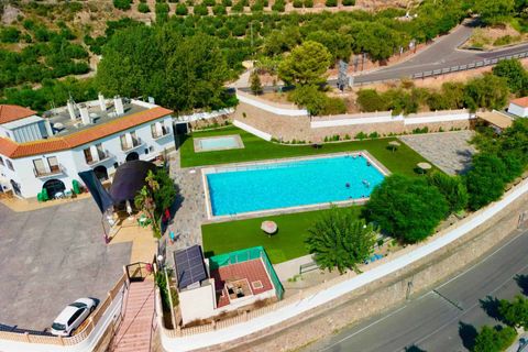 Villa a Canjayar, Almeria, Canjayar - € 99.950 | Ref: 48046 - foto 27