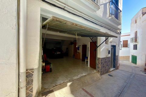 Villa a Canjayar, Almeria, Canjayar - € 99.950 | Ref: 48046 - foto 31