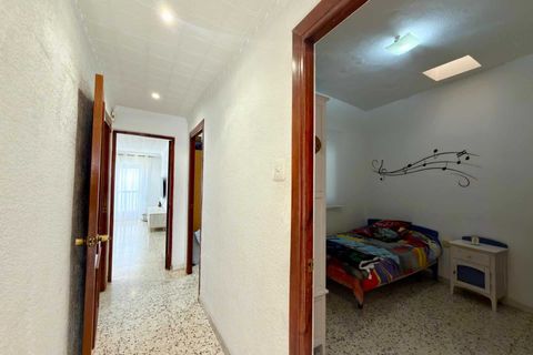 Villa a Canjayar, Almeria, Canjayar - € 99.950 | Ref: 48046 - foto 33
