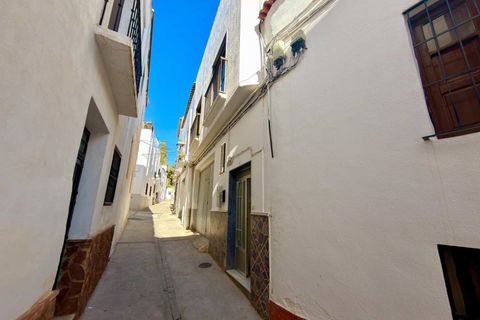 Villa a Canjayar, Almeria, Canjayar - € 99.950 | Ref: 48046 - foto 38