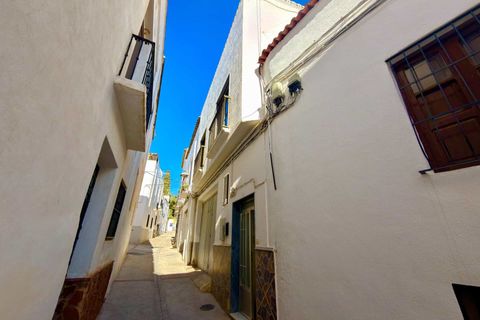 Villa a Canjayar, Almeria, Canjayar - € 99.950 | Ref: 48046 - foto 39