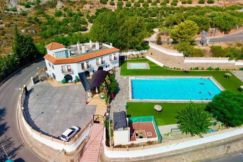 Villa a Canjayar, Almeria, Canjayar - € 99.950 | Ref: 48046 - foto 40