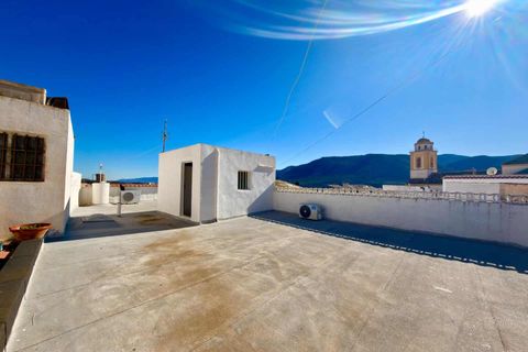 Villa a Canjayar, Almeria, Canjayar - € 99.950 | Ref: 48046 - foto 45