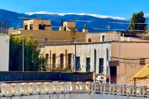 Villa a Canjayar, Almeria, Canjayar - € 99.950 | Ref: 48046 - foto 46