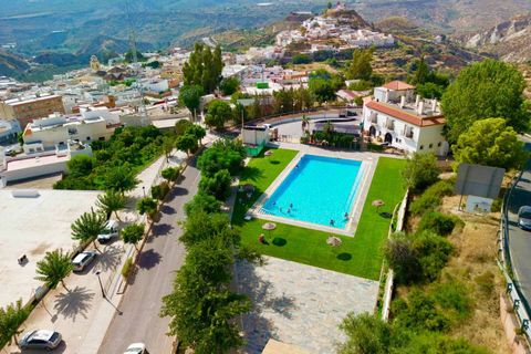 Villa a Canjayar, Almeria, Canjayar - € 99.950 | Ref: 48046 - foto 48