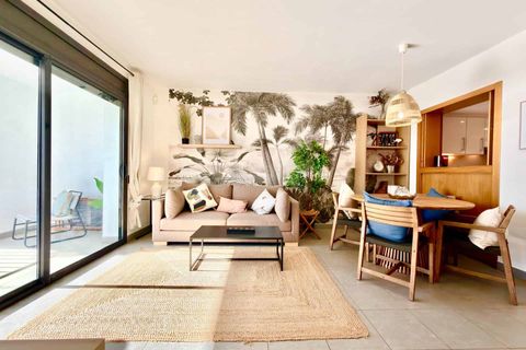 Bungalow i Mojacar, Almeria, Mojacar - € 285.000 | Ref: 48098 - foto 5