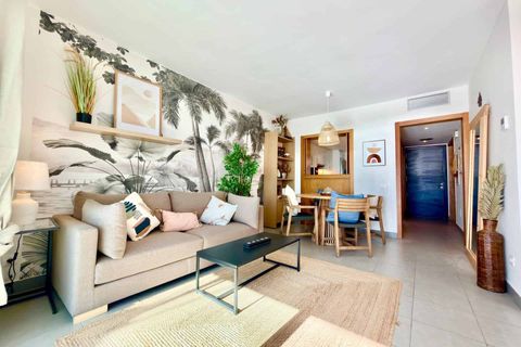 Bungalow i Mojacar, Almeria, Mojacar - € 285.000 | Ref: 48098 - foto 6