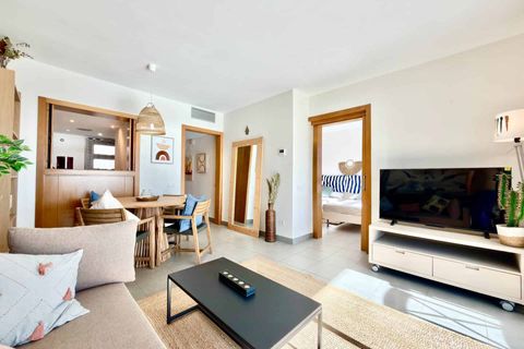 Bungalow i Mojacar, Almeria, Mojacar - € 285.000 | Ref: 48098 - foto 9