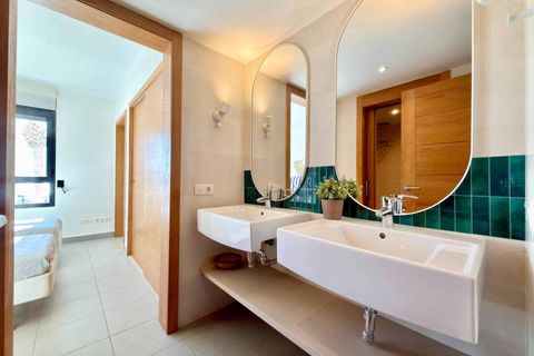 Bungalow i Mojacar, Almeria, Mojacar - € 285.000 | Ref: 48098 - foto 14