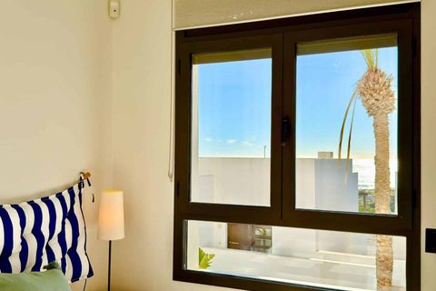 Bungalow i Mojacar, Almeria, Mojacar - € 285.000 | Ref: 48098 - foto 35