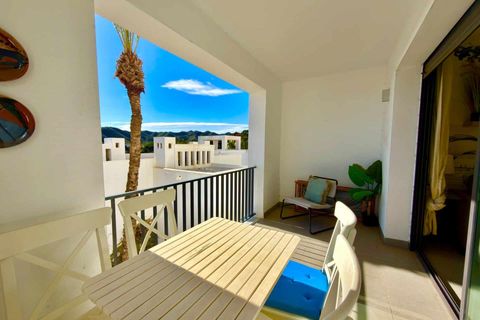Bungalow i Mojacar, Almeria, Mojacar - € 285.000 | Ref: 48098 - foto 43