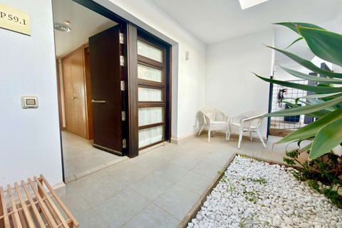Bungalow i Mojacar, Almeria, Mojacar - € 285.000 | Ref: 48098 - foto 46