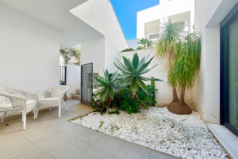 Bungalow i Mojacar, Almeria, Mojacar - € 285.000 | Ref: 48098 - foto 48