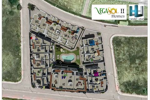 Villa i Cox, Alicante, Cox - € 209.000 | Ref: 81421 - foto 15