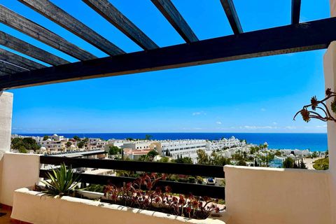 Lejlighed i Mojacar, Almeria, Mojacar - € 350.000 | Ref: 81509 - foto 1