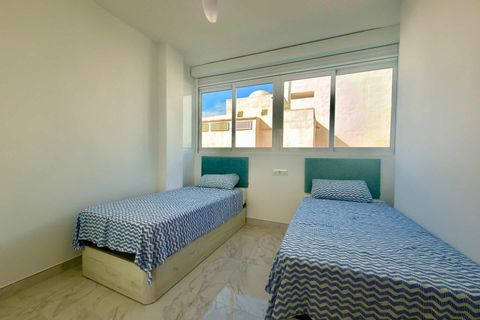Lejlighed i Mojacar, Almeria, Mojacar - € 350.000 | Ref: 81509 - foto 11