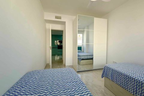 Lejlighed i Mojacar, Almeria, Mojacar - € 350.000 | Ref: 81509 - foto 12