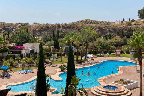 Lejlighed i Mojacar, Almeria, Mojacar - € 350.000 | Ref: 81509 - foto 38