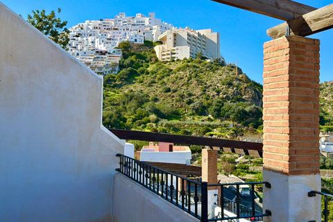 Byhus i Mojacar, Almeria, Mojacar - € 157.000 | Ref: 81549 - foto 1