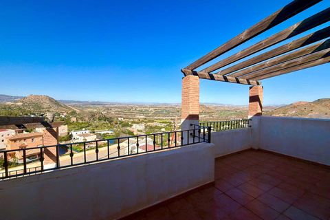 Byhus i Mojacar, Almeria, Mojacar - € 157.000 | Ref: 81549 - foto 2