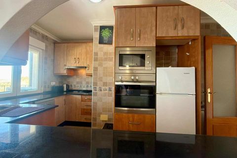 Byhus i Mojacar, Almeria, Mojacar - € 157.000 | Ref: 81549 - foto 4