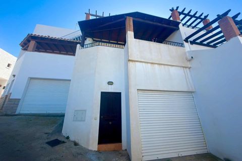 Byhus i Mojacar, Almeria, Mojacar - € 157.000 | Ref: 81549 - foto 5