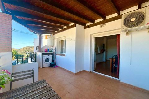 Byhus i Mojacar, Almeria, Mojacar - € 157.000 | Ref: 81549 - foto 6
