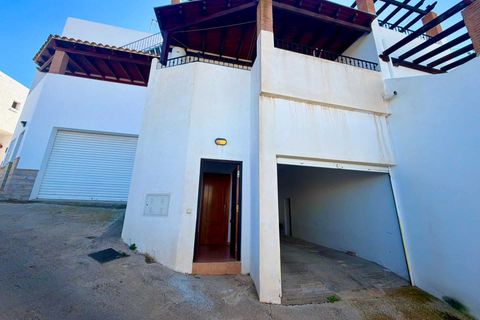 Byhus i Mojacar, Almeria, Mojacar - € 157.000 | Ref: 81549 - foto 7