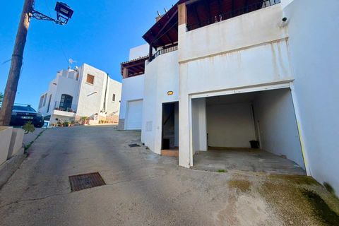 Byhus i Mojacar, Almeria, Mojacar - € 157.000 | Ref: 81549 - foto 9